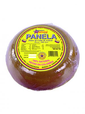 panela america 300x400