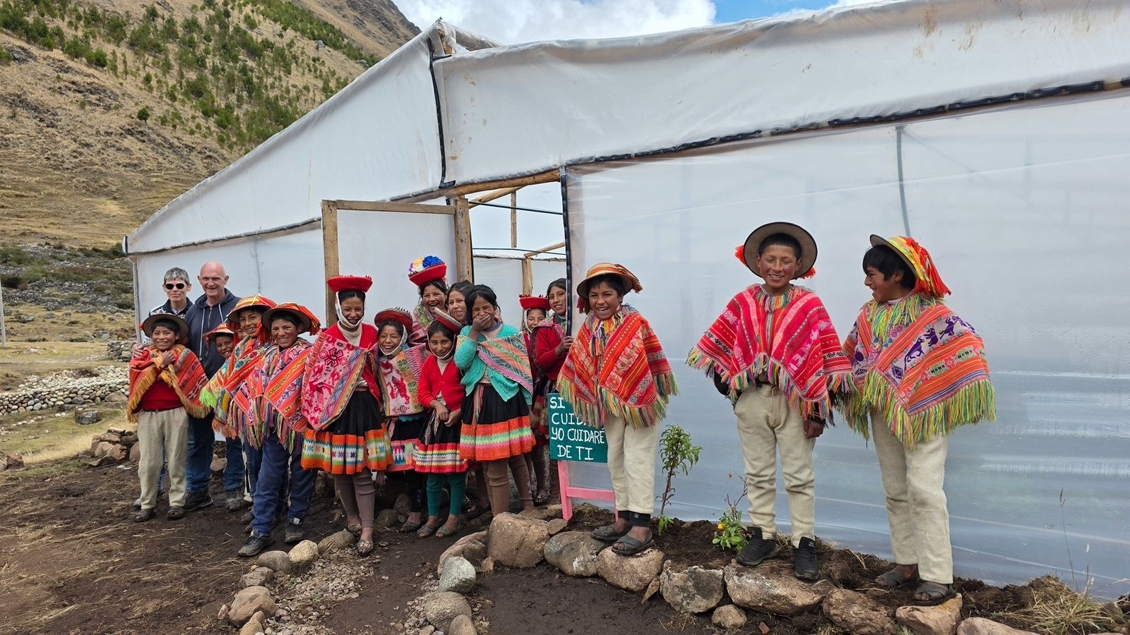 2025 08 Quelcancha groepsfoto