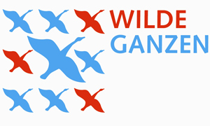 Wilde Ganzen