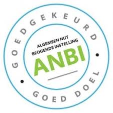 ANBI logo